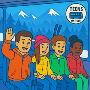 Teens on Tour