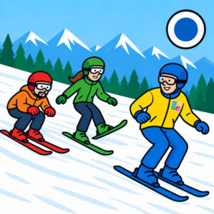 Skilehrer Level 1 Teil 2